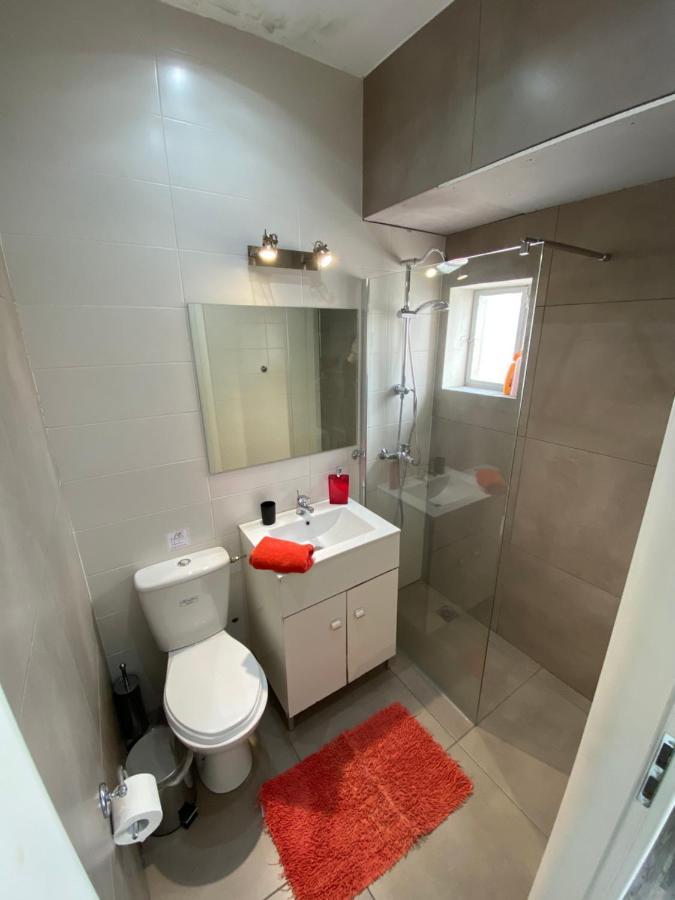 Red Grey Loft Apartman Athén Kültér fotó